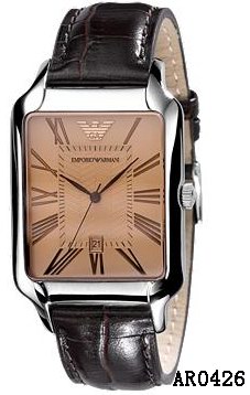 Armani watch man-082